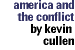 america and the conflict by kevin cullen