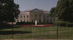 photo of the white house