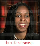 brenda stevenson