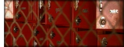 lockers