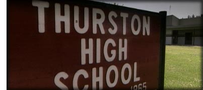 thurston high school