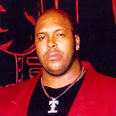 Marion 'Suge' Knight