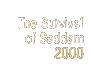 the survival of saddam (2000)