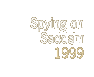 spying on saddam (1999)