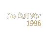 the gulf war (1996)