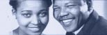 mandela and winnie