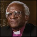 archbishop desmond tutu