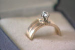 photo of a ring