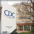 cdc headquarters