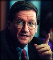 ambassador holbrooke