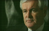 a photo of gingrich