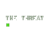 the threat