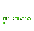 the strategy