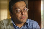 photo of chandra muzaffar