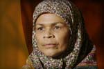 photo of amina wadud