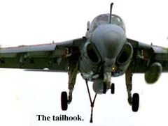 tailhook