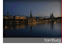 photo of hamburg