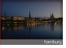 photo of hamburg