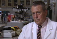 photo of thomas e. starzl