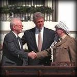 rabin and arafat