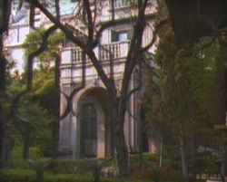 photo of russian embassy