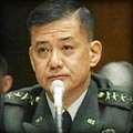 photo of gen. shinseki