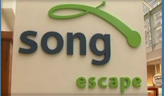 song logo