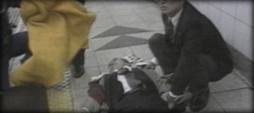 victims of the tokyo subway incident