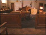 courtroom