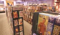 more video store