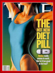 cover of time magazine