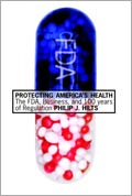 photo of the cover of protecting america's health