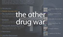 the other drug war