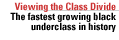 Viewing the Class Divide