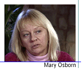 Mary Osborn