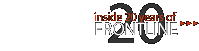 inside twenty years of FRONTLINE