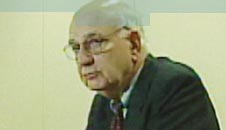 photo of paul volcker