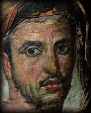 Fayum Jesus