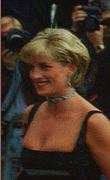 Princess Diana and the media