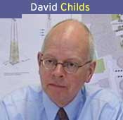 david childs