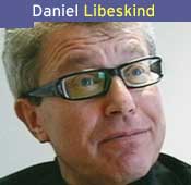 daniel libeskind