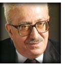 photo of tariq aziz