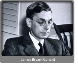 James Bryant Conant