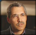 photo of claude steele