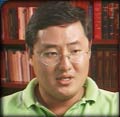 photo of john yoo