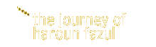 the journey of haroun fazul