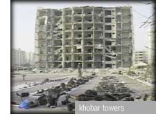 khobar towers