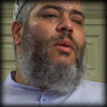 Abu Hamza al Masri photo