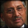 musharraf photo