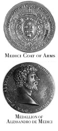 The Medicis